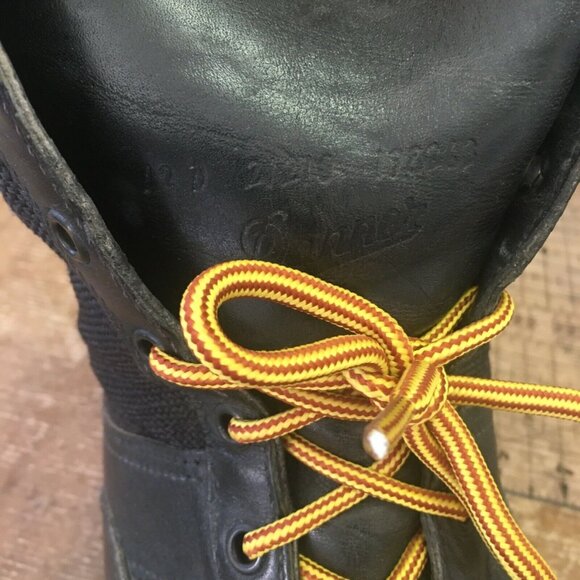 Danner 21210 GoreTex Soft Toe Work Boots Mens 12 D - Picture 4 of 12